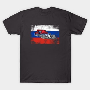 Formula_v3 - 16 T-Shirt